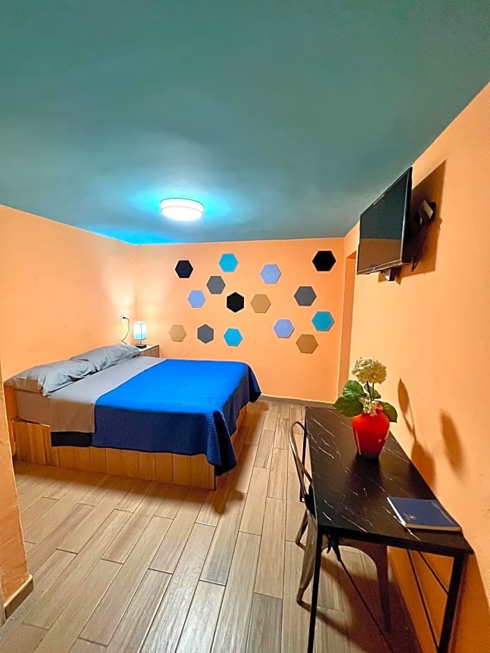 Hotel RJ Querétaro