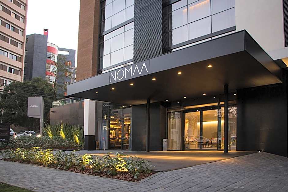 Nomaa Hotel