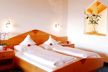 Comfort Double Room with Balcony