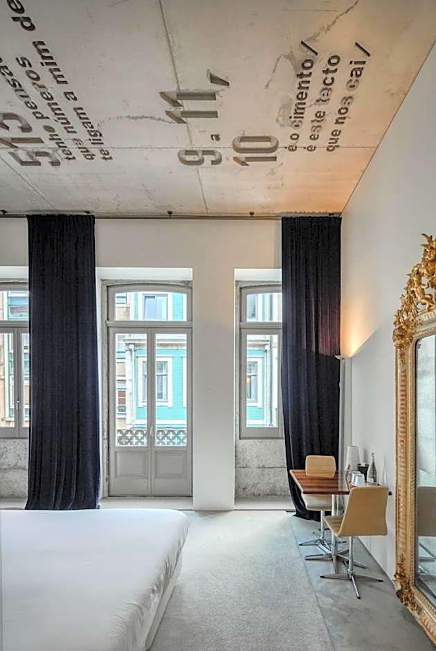 Casa do Conto - Arts & Residence