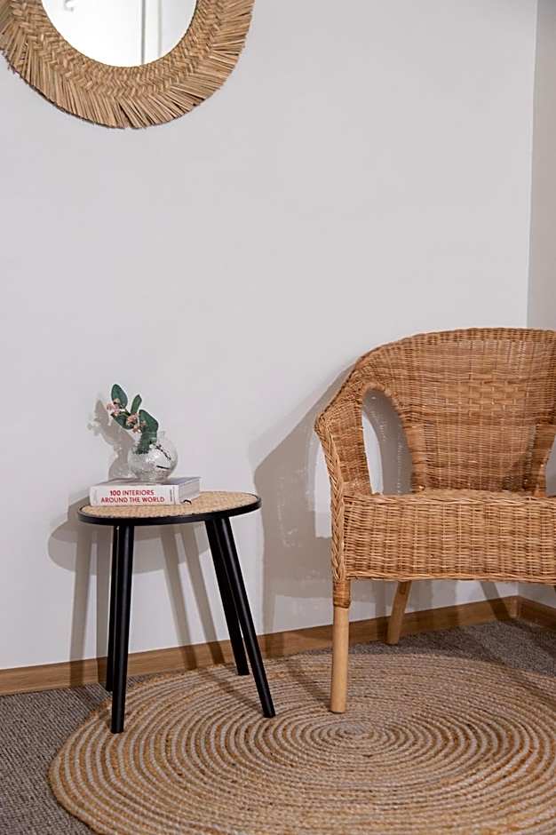 Bali house Vilnius