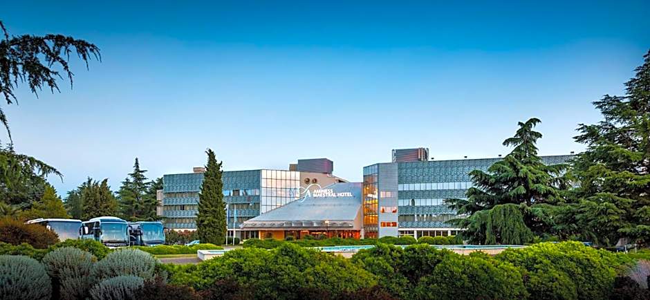 Aminess Vival Maestral Hotel