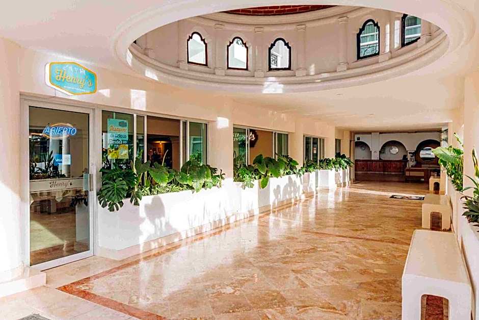 Solamar Inn Mazatlan