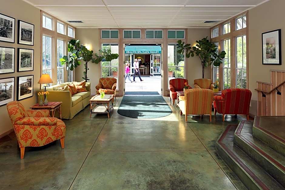 Southbridge Napa Valley