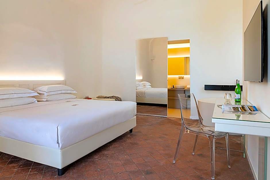 Ramo d'Aria Etna Boutique Hotel