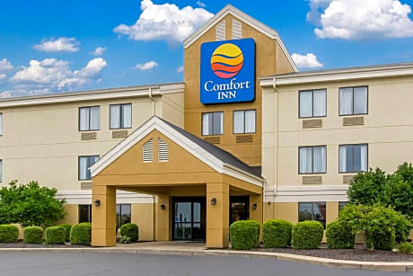 Comfort Inn East Evansville