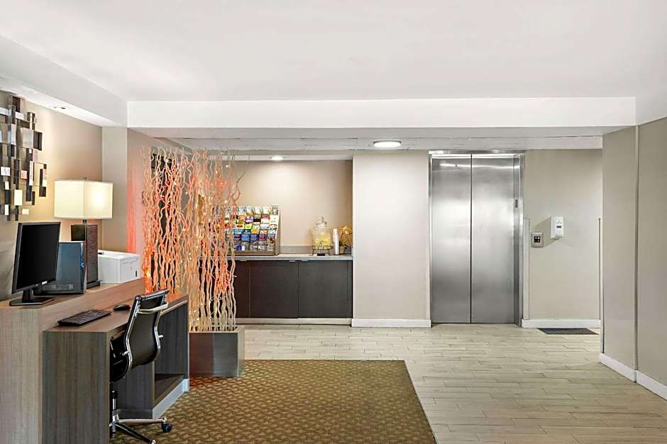 Comfort Inn White River Junction