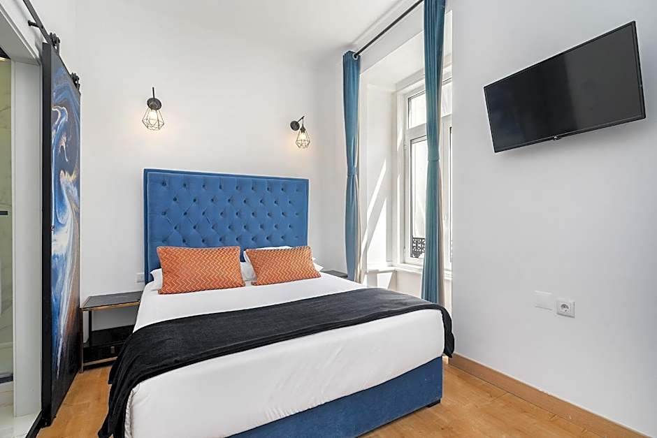 Lisbon 5 Hotel
