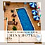 Mina Hotel