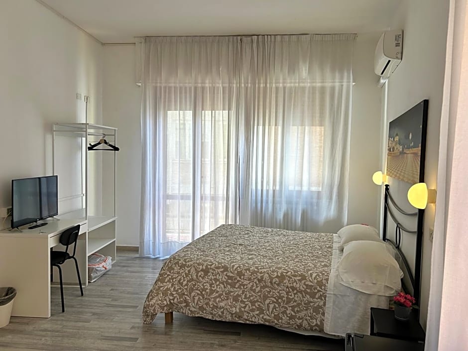 Hotel Cecile