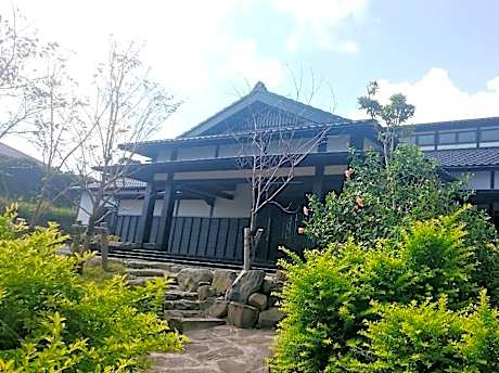 Yakushima Manten Ryokan