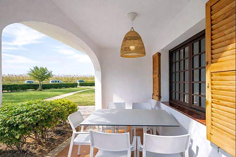 Apartamentos Son Bou Gardens