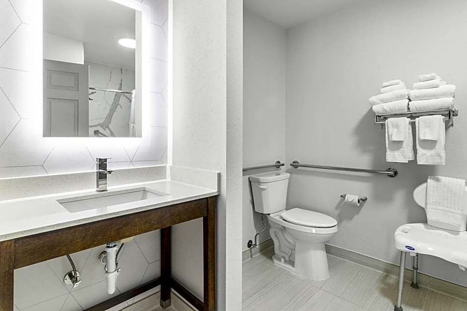 Comfort Suites Mount Vernon