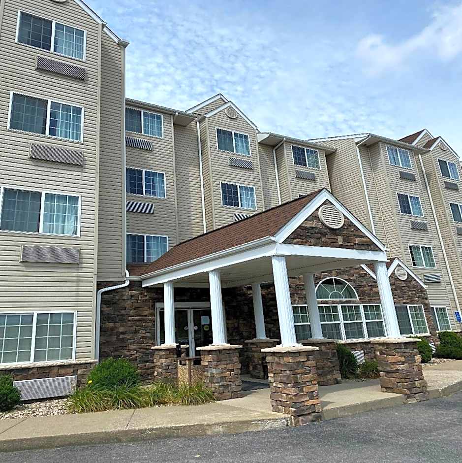 Sonesta Essential Morgantown