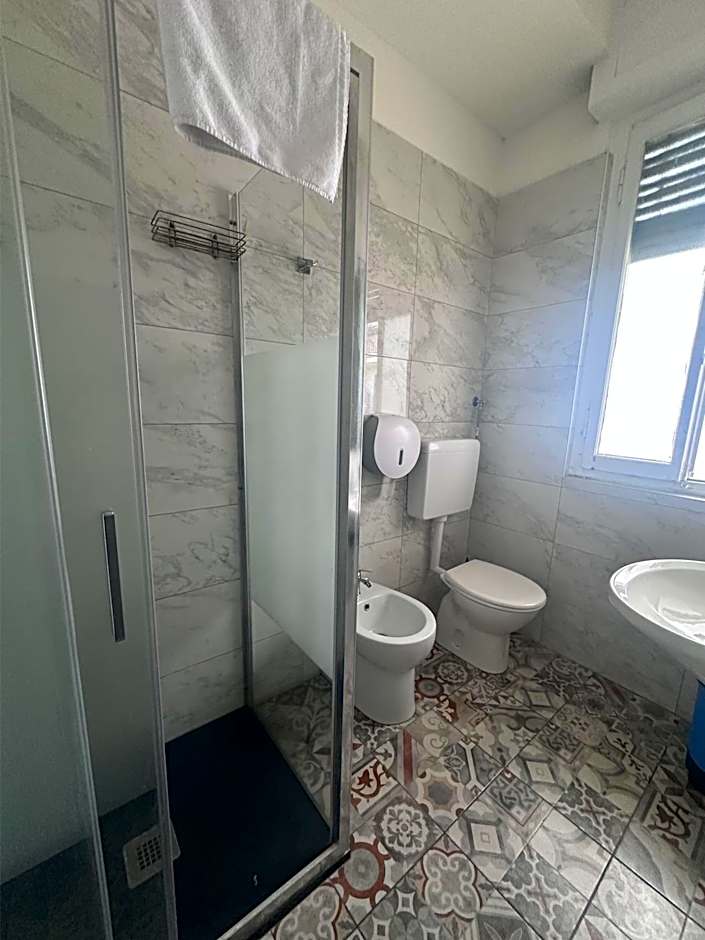 Hotel Galla