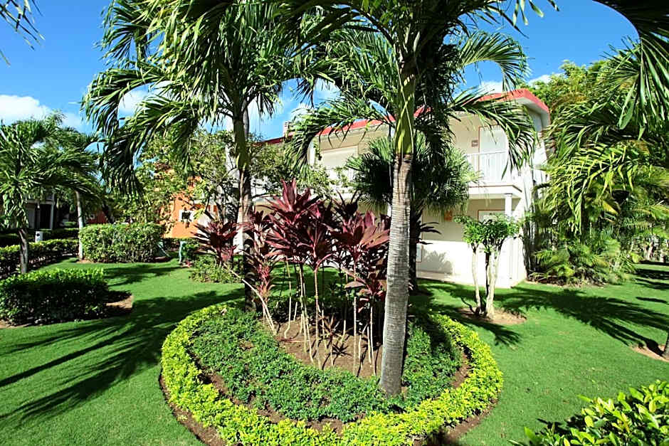 Bahia Principe Grand La Romana - All Inclusive