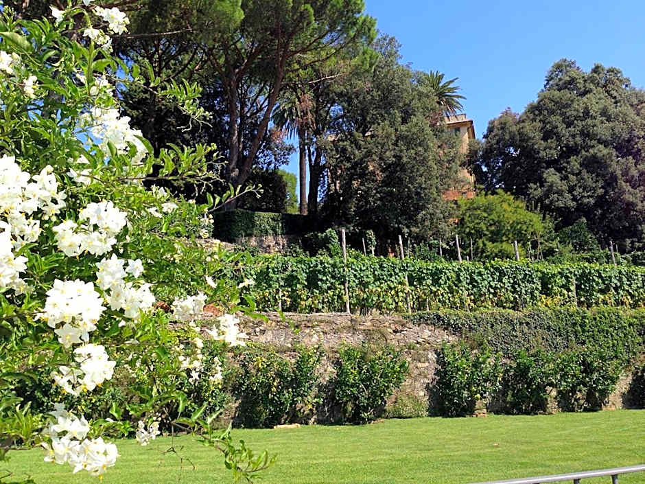 Villa Agnese