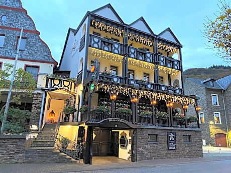 Hotel Altes Winzerhaus