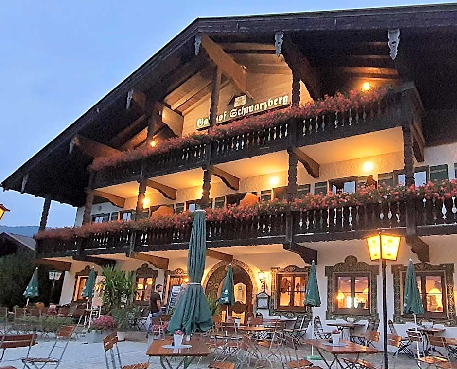 Landgasthof Schwarzberg