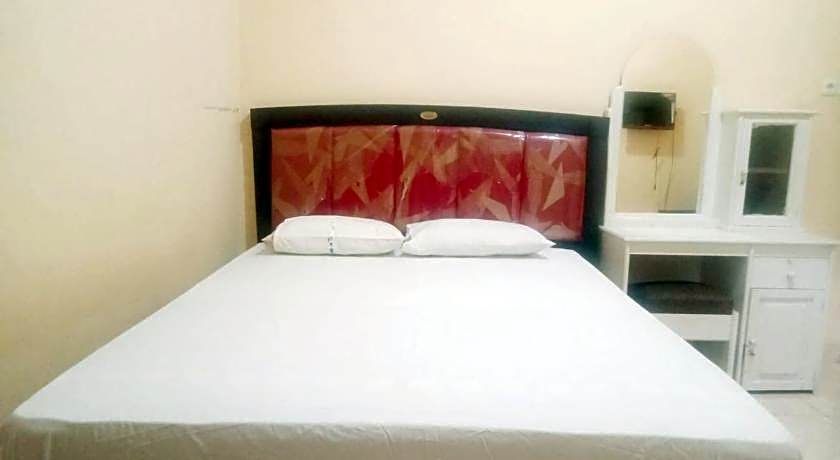 Homestay Almanda Syariah Malino