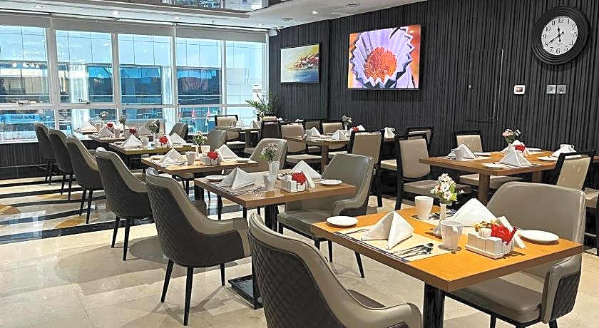 Al Diar Sawa Hotel Apartments