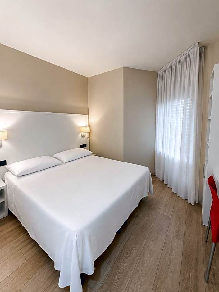 Hotel Parigi 2 & Spa