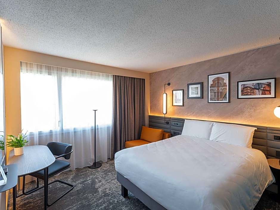 Novotel Angers Lac de Maine