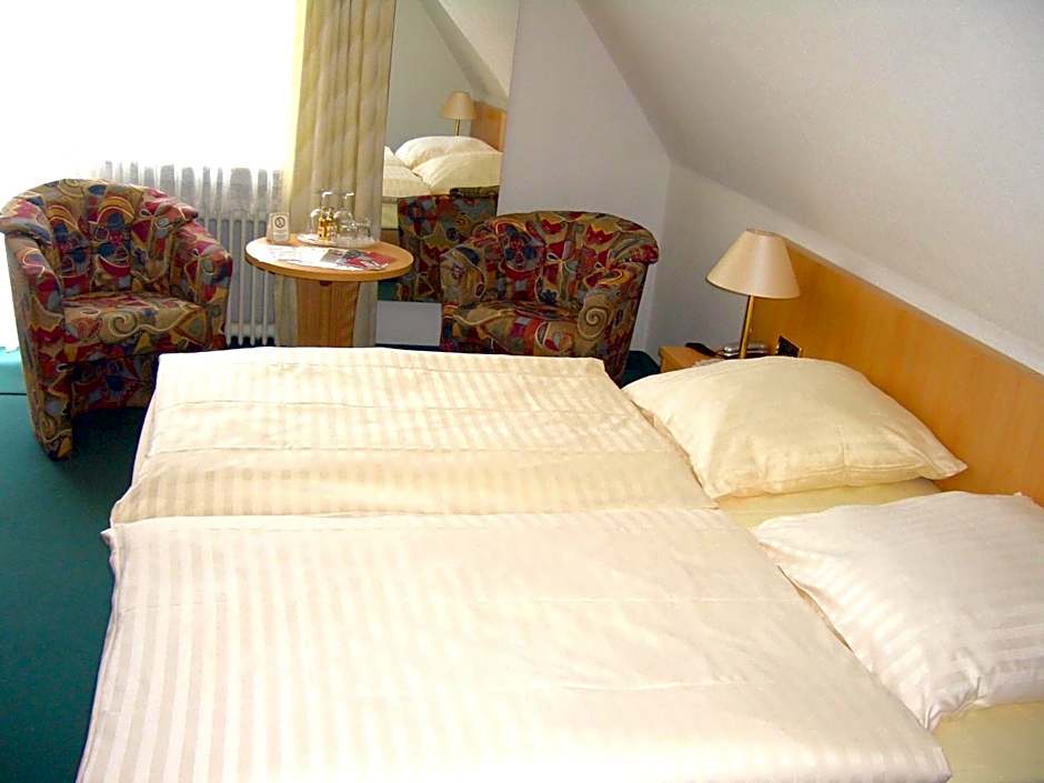 Hotel Ohrberg