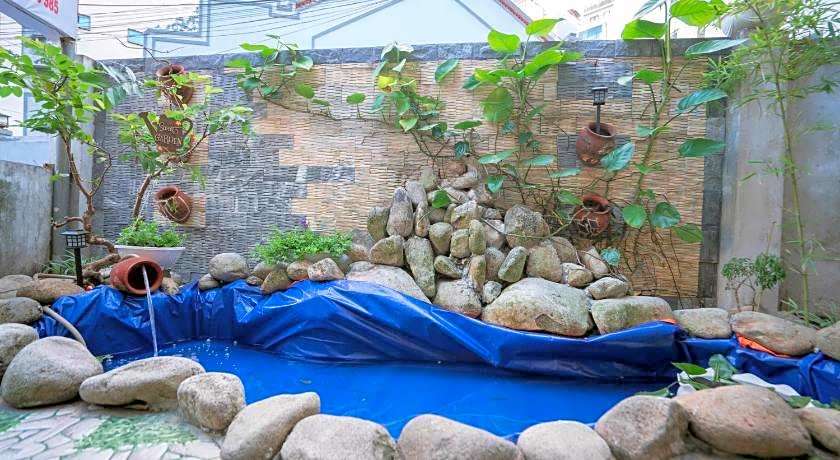 Ha Long Bay Fancy Hostel – Halong