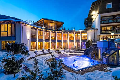 Naturhotel Ortners Eschenhof