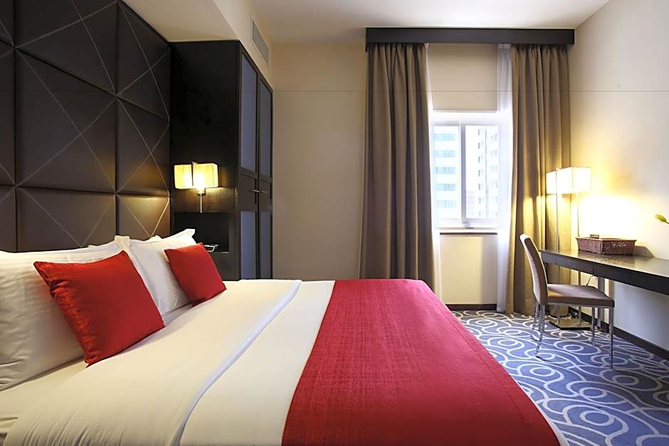 Eclipse Boutique Suites