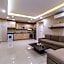 Prime Residence New Cairo