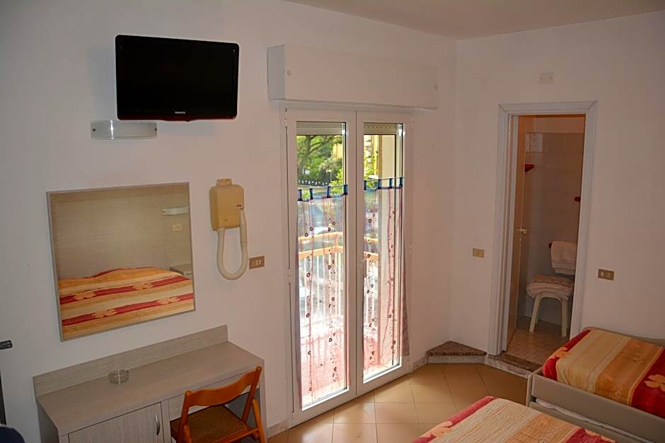 Hotel Patrizia