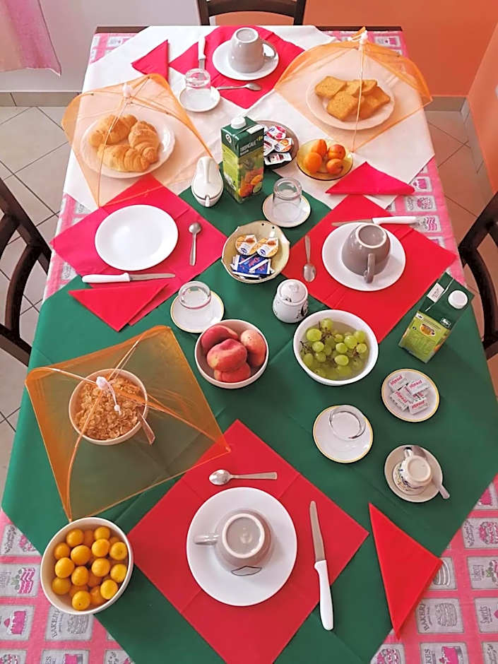 OSTELLO DI SAN GERMANO