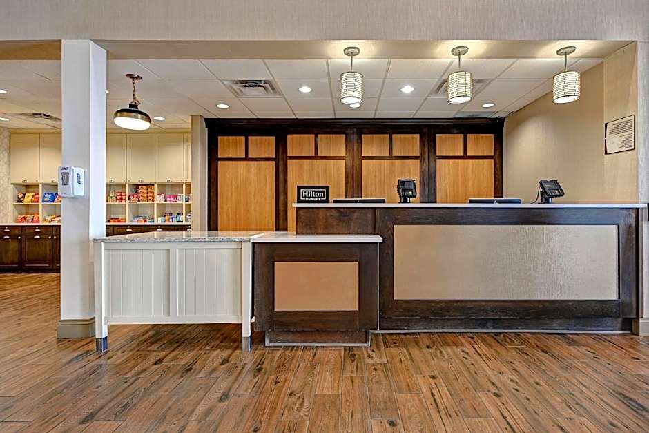 Homewood Suites By Hilton Albuquerque Airport