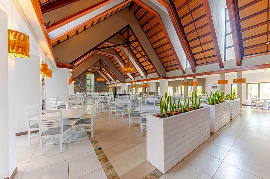 Crystals Beach Resort Belle Mare, a member of Radisson Individuals