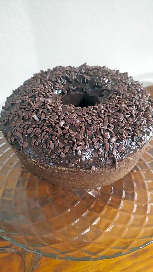 Pousada Dona Carmem Ubatuba