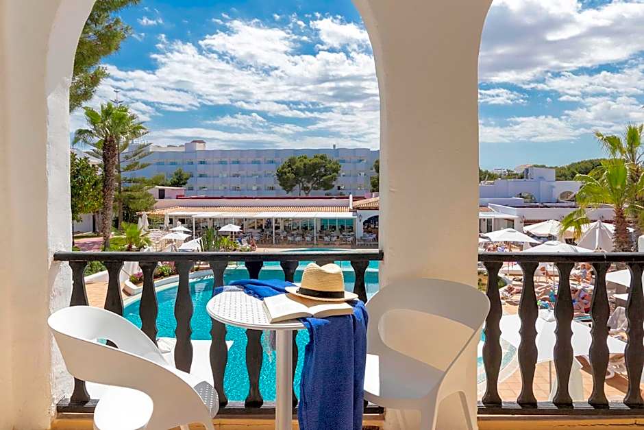 Hotel Palia Dolce Farniente