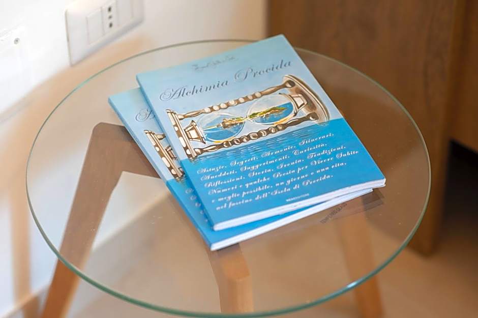 Gioia 13 Rooms & Apartments