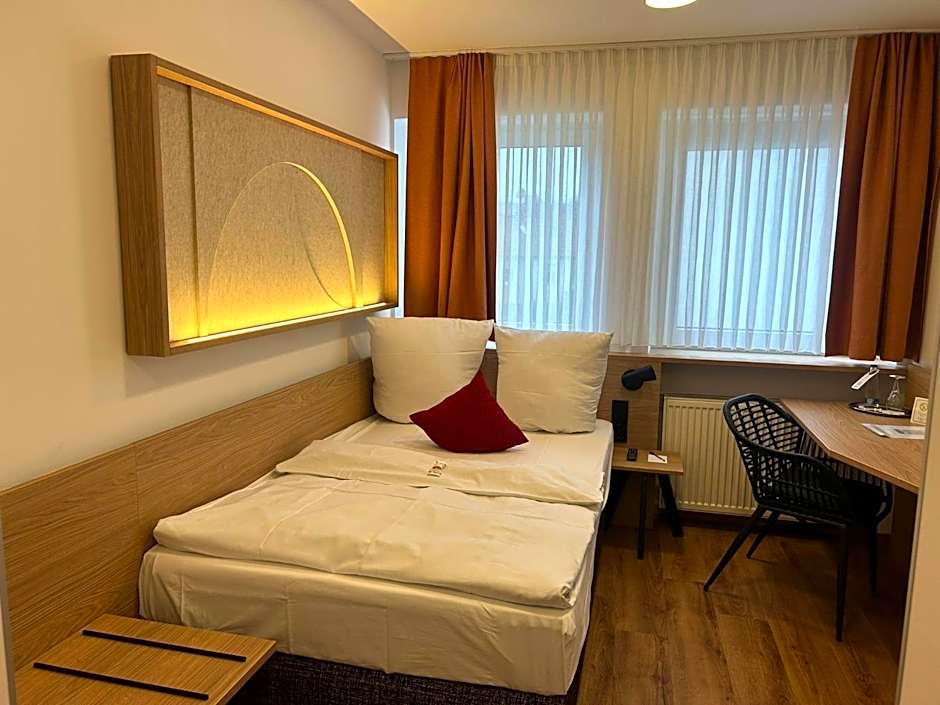 Hotel Kubler