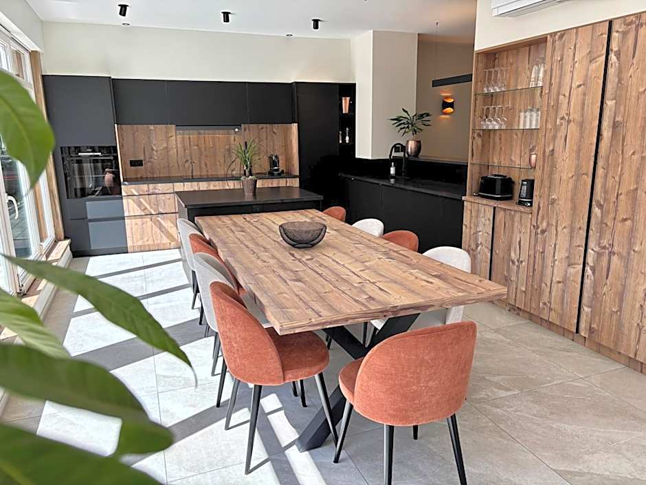 Hotel de la Jamagne & Spa