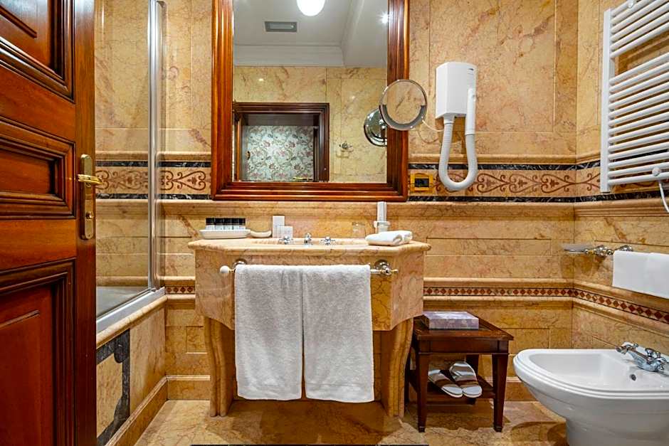 San Marco Luxury - Bellevue Luxury Suites
