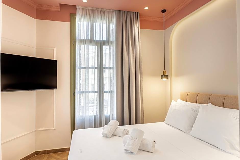 Atlas Boutique Suites