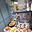Amadeus Hotel