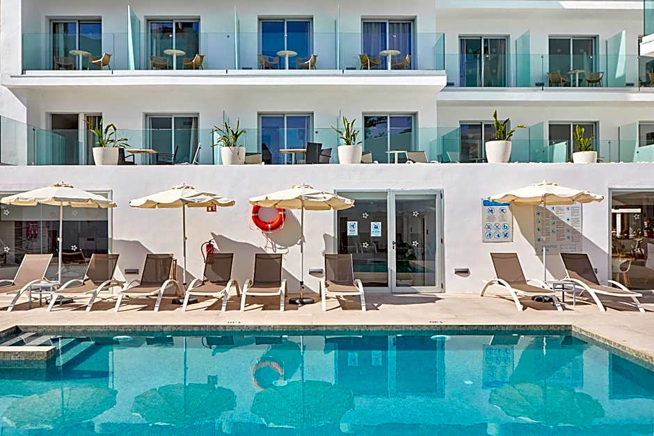 Hotel Ilusion Moreyo - Adults Only