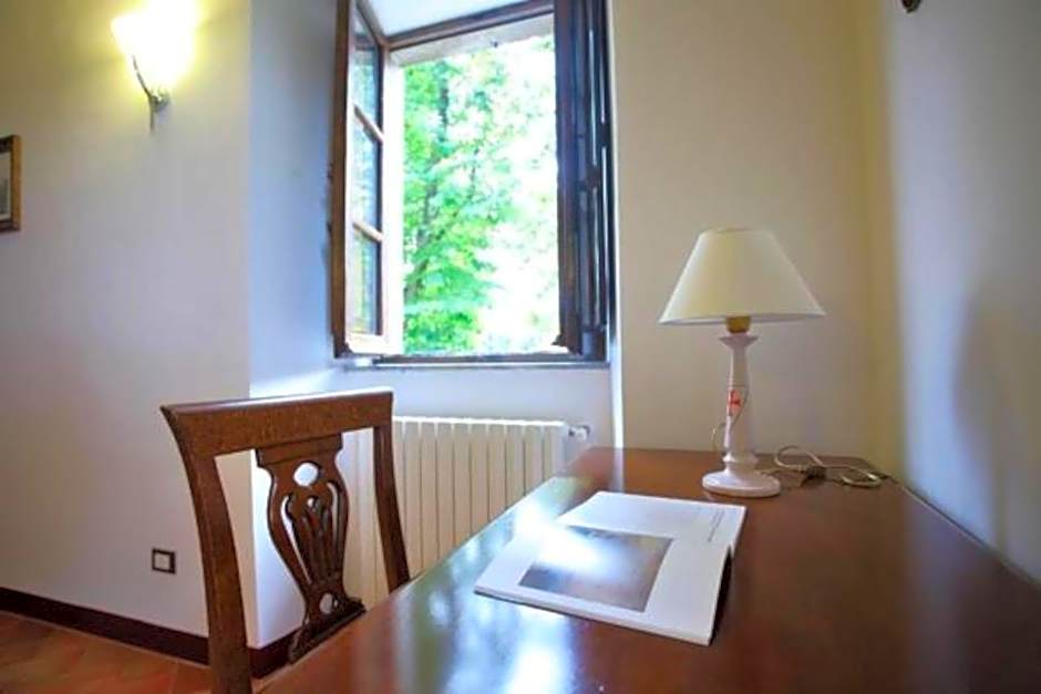 Antico Borgo La Commenda