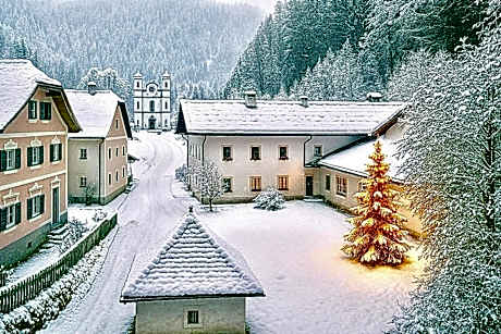 Gasthof Maria Kirchental