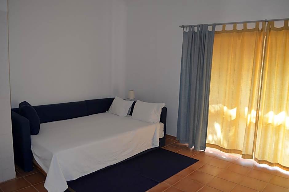 Aldeamento Turístico de Palmela