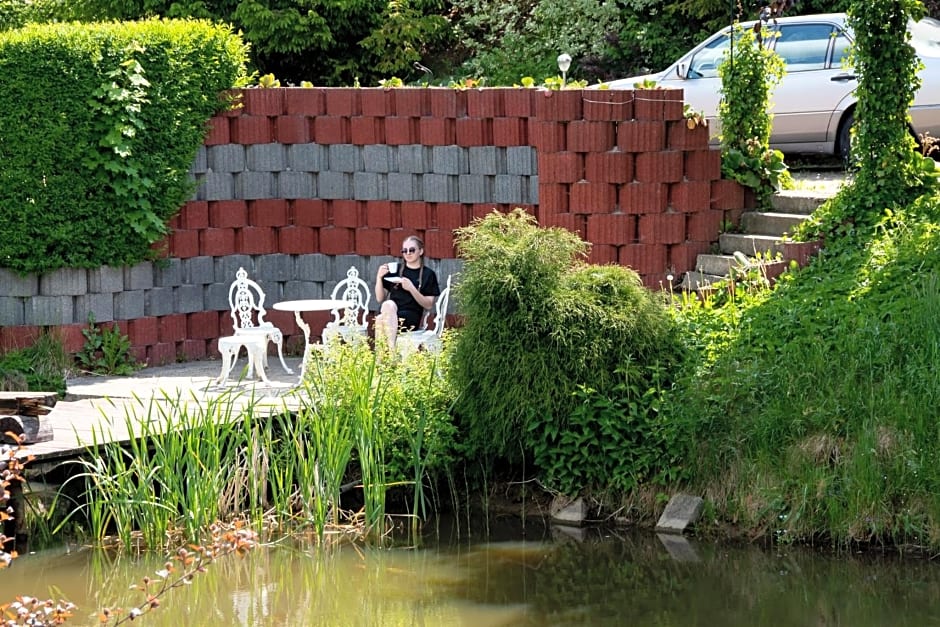 Kaszuby Resort Zacisze