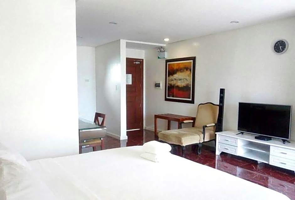 Centtro Residences